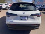 New 2025 Honda HR-V LX image 4