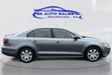 Used 2017 Volkswagen Jetta S w/ Jetta S Cold Weather Package image 4