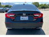 Certified 2022 Honda Accord Sport image 4