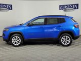 New 2025 Jeep Compass Latitude image 2