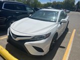 Used 2020 Toyota Camry SE image 2