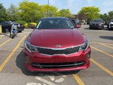 Used 2018 Kia Optima S w/ Panoramic Sunroof Package image 2
