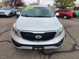 Used 2016 Kia Sportage LX image 4