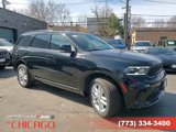 New 2025 Dodge Durango GT image 3