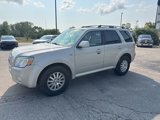 Used 2009 Mercury Mariner Premier image 5