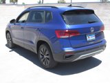 Used 2023 Volkswagen Taos S image 6