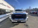 New 2024 GMC Sierra 3500 Pro w/ Convenience Package image 3