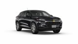 New 2025 Chevrolet Trax LS w/ LS Convenience Package image 4