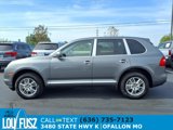 Used 2009 Porsche Cayenne S image 4