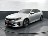 Certified 2020 Kia Optima EX image 6