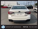 Used 2023 Subaru Legacy Touring XT image 4