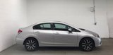 Used 2015 Honda Civic EX-L image 4