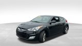 Used 2017 Hyundai Veloster Value Edition image 3