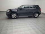 Used 2017 Chevrolet Equinox LS image 2