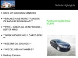 Used 2017 Nissan Altima 2.5 S w/ Power Driver Seat Package image 6