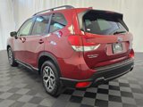 Used 2021 Subaru Forester Premium w/ Popular Package #1 image 4
