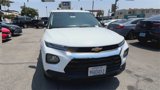 Certified 2023 Chevrolet TrailBlazer LS image 3