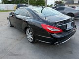 Used 2012 Mercedes-Benz CLS 550 4MATIC w/ Premium I Pkg image 6