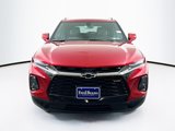Used 2019 Chevrolet Blazer RS w/ Sun and Wheels Package image 2