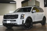 Used 2022 Kia Telluride SX w/ SX Prestige Package image 4