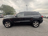 Used 2014 Jeep Grand Cherokee Overland image 3
