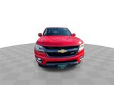 Used 2018 Chevrolet Colorado Z71 image 3