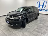Certified 2018 Honda CR-V EX image 4
