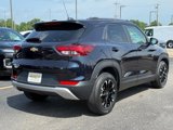 Used 2021 Chevrolet TrailBlazer LT w/ Convenience Package image 3