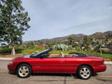 Used 1999 Chrysler Sebring JXI image 5