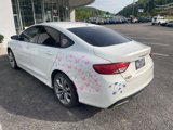 Used 2015 Chrysler 200 S w/ Comfort Group image 2