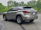 Certified 2019 Lexus RX 350 AWD image 4