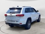 Used 2022 Jeep Grand Cherokee Limited w/ Trailer Tow Group IV image 5