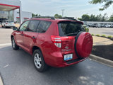 Used 2010 Toyota RAV4 4WD image 3