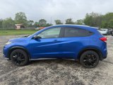 Used 2022 Honda HR-V Sport image 2