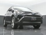 Used 2017 Toyota RAV4 Limited image 4