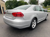 Used 2012 Volkswagen Passat 2.5 SE image 3