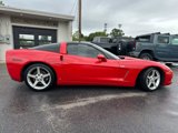 Used 2006 Chevrolet Corvette Coupe w/ Preferred Equipment Group image 2