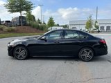 Used 2024 Mercedes-Benz C 300 4MATIC Sedan image 5