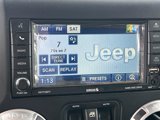 Used 2012 Jeep Wrangler Unlimited Sahara w/ Connectivity Group image 5