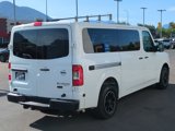 Used 2015 Nissan NV 3500 S w/ Power Basic Package image 3