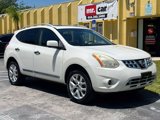 Used 2012 Nissan Rogue SL image 4