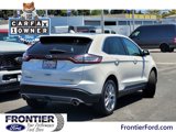 Used 2016 Ford Edge Titanium w/ Equipment Group 302A image 5