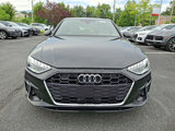 Used 2023 Audi A4 2.0T Premium Plus w/ Premium Plus Package image 2