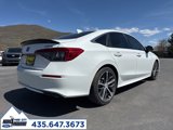Used 2024 Honda Civic Touring image 2