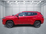 Certified 2022 Jeep Compass Limited image 2