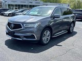 Used 2017 Acura MDX SH-AWD w/ Technology Package image 5