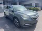 Used 2014 Acura MDX FWD w/ Technology Package image 3