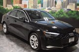 New 2025 Audi A3 2.0T Premium image 2