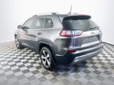 Used 2019 Jeep Cherokee Limited image 4