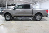 Used 2018 Nissan Titan Platinum Reserve w/ Platinum Utility Package image 3